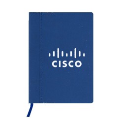 Navy Blue Screen Print