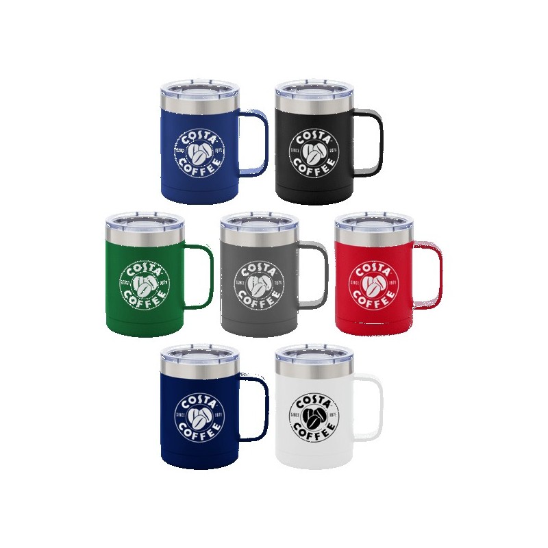 Basecamp Zion Mug - 15oz.