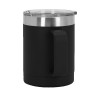 Black Blank