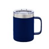 Navy Blue Blank