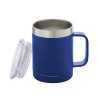 Blue Blank