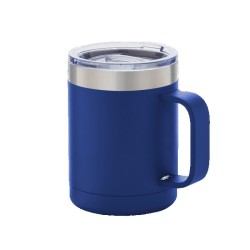 Blue Blank