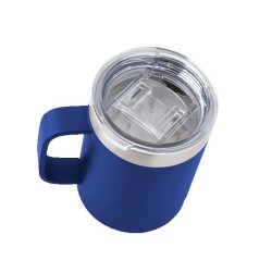Blue Blank