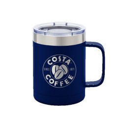 Navy Blue Chisel It