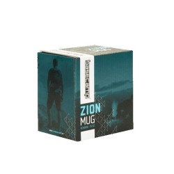 Basecamp Zion Mug - 15oz.