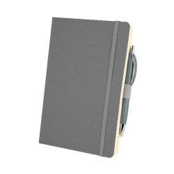 Heather Gray Blank