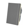 Heather Gray Blank