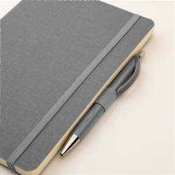 Heather Gray Blank