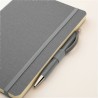 Heather Gray Blank