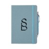 Carolina Blue Heat Transfer