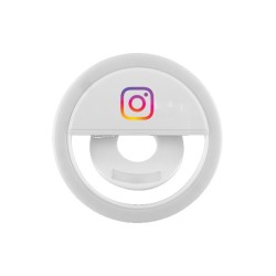 White Spectrum Digital Print