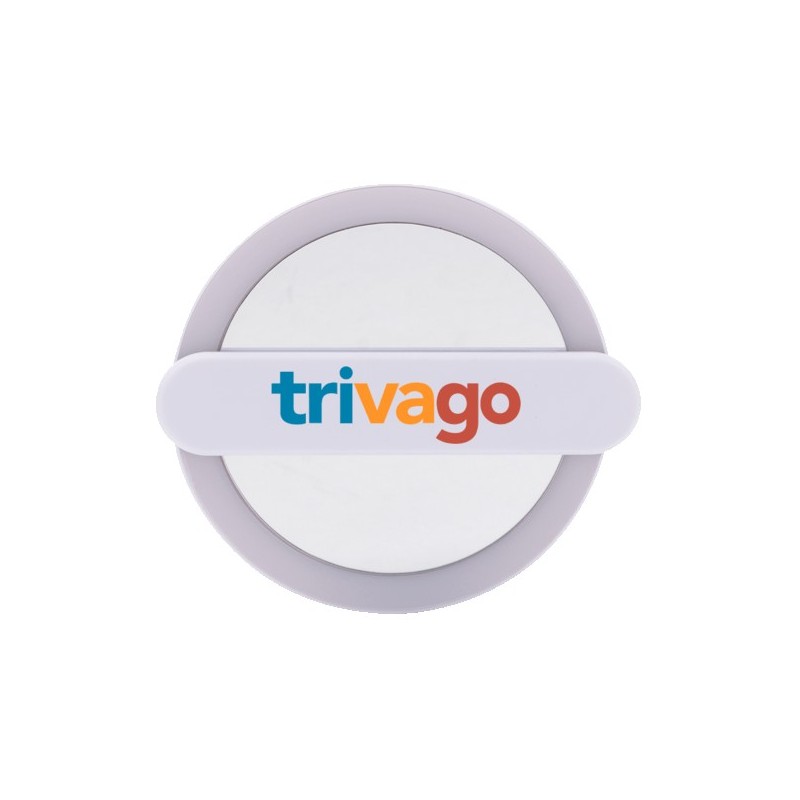 Travel Light Up Mirror