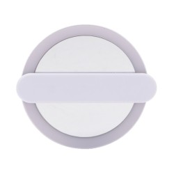 Travel Light Up Mirror