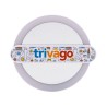 Travel Light Up Mirror