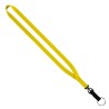 1/2" Smooth Nylon Slide Release Lanyard