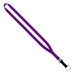 Dark Purple Blank