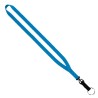 Electric Blue Blank