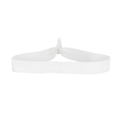3/4" Dye-Sublimated Fold Over Elastic Headband