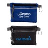 Travel & Hygiene Kit in a Zippered Pouch
