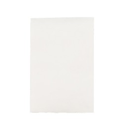 4" x 6" Printed Large Vertical Vinyl Pouch