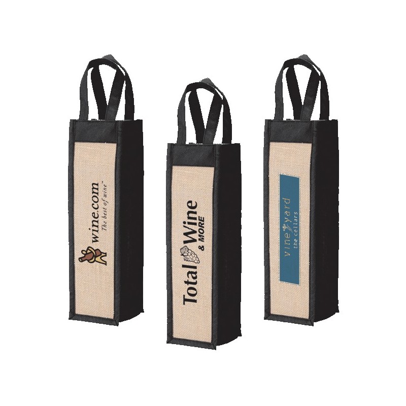 Napa Wine Gift Tote