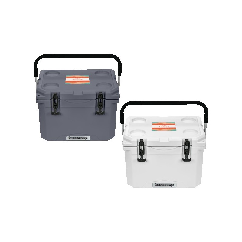 Basecamp Ice Block 20L Cooler