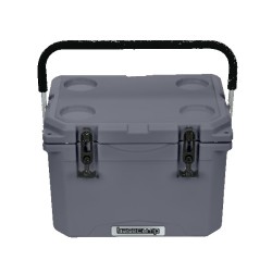 Charcoal Blank