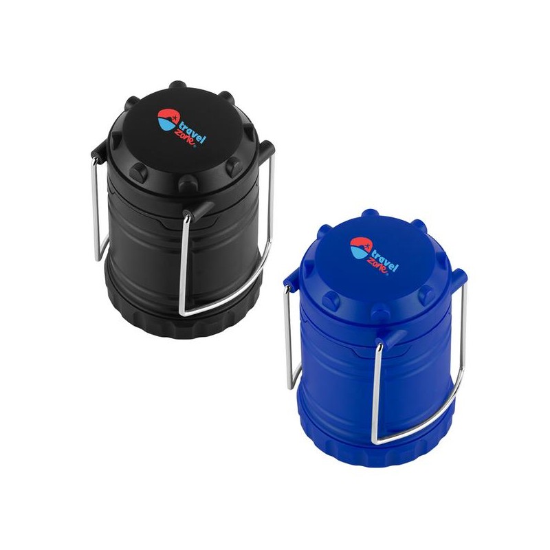 Lighthouse COB Lantern