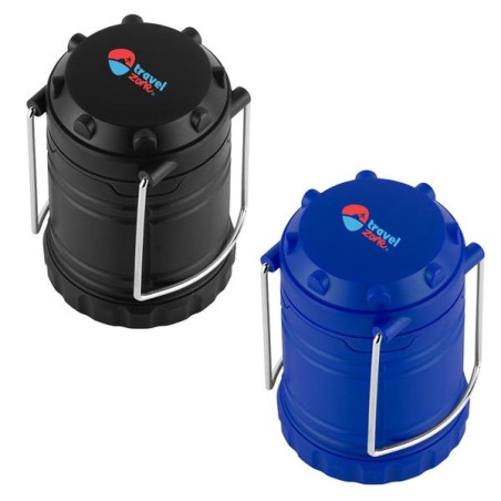 Lighthouse COB Lantern