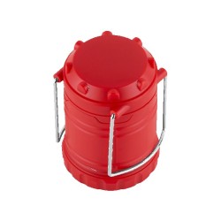 Lighthouse COB Lantern