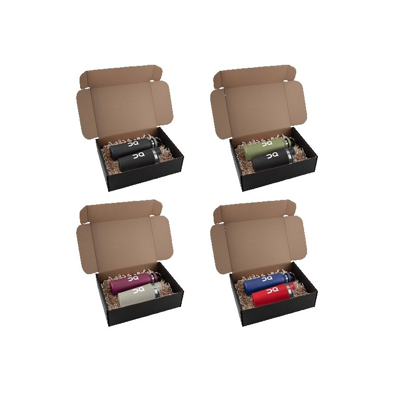 Basecamp McTundra Gift Set