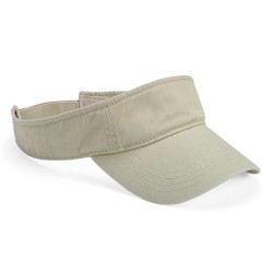 Sportsman SP520 Pigment Dyed Visor
