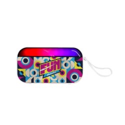 Altitude RGB Light Up Wireless Portable Speaker
