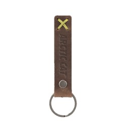 Distressed Brown Lemon