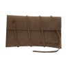 Distressed Brown Light Rust