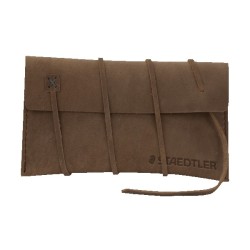 Distressed Brown Gray