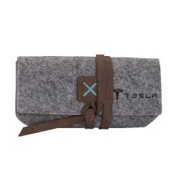 Distressed Brown Turquoise