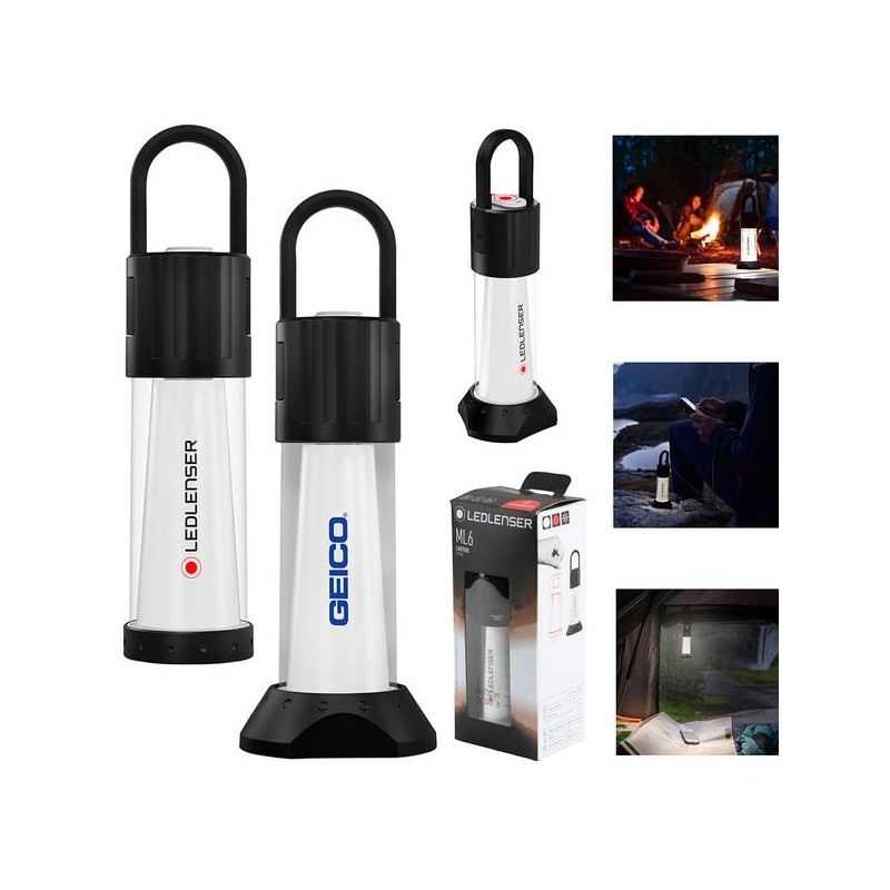 Ledlenser ML6