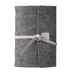 Sequoia Large Felt Journal
