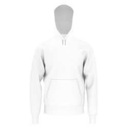 IMPORT Indigo Unisex Dye-Sublimated Pullover Hoodie