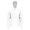 IMPORT Indigo Unisex Dye-Sublimated Pullover Hoodie