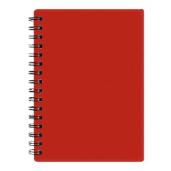 Mini Pocket-Buddy Notebook