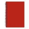 Mini Pocket-Buddy Notebook