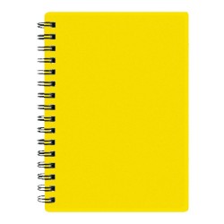 Yellow Blank