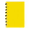 Yellow Blank