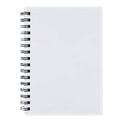White Blank