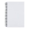 White Blank