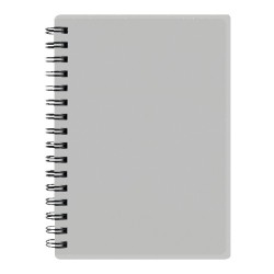 Silver Blank