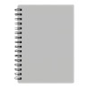 Silver Blank