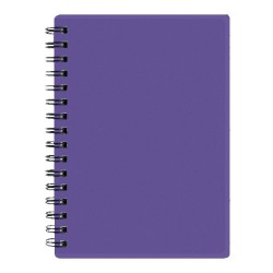 Purple Blank